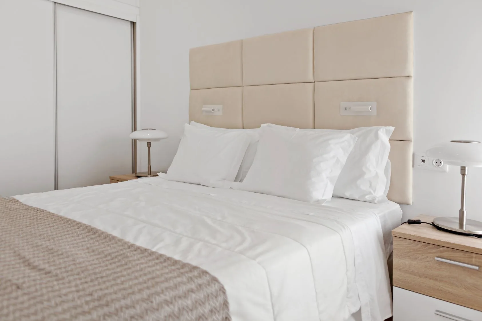 Timeless Sea III — interior 10